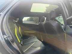 Changan UNI-V 2023 1.5T sports version - фото 7