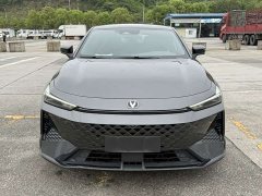 Changan UNI-V 2023 1.5T sports version - фото 2