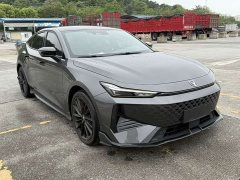 Changan UNI-V 2023 1.5T sports version - фото 3