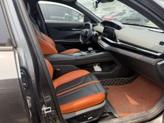 Changan UNI-V 2023 1.5T sports version - фото 5