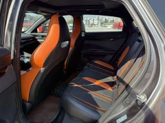 Changan UNI-V 2023 1.5T sports version - фото 6