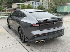 Changan UNI-V 2023 1.5T sports version - фото 7