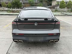 Changan UNI-V 2023 1.5T sports version - фото 8