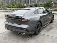 Changan UNI-V 2023 1.5T sports version - фото 9