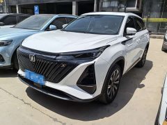 Changan CS75PLUS second generation 2.0T automatic pilot - фото 1