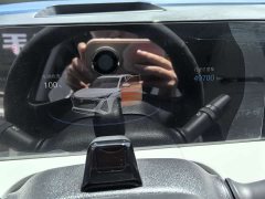 Changan CS75PLUS second generation 2.0T automatic pilot - фото 11