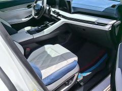 Changan CS75PLUS second generation 2.0T automatic pilot - фото 12