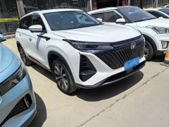 Changan CS75PLUS second generation 2.0T automatic pilot - фото 3