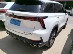Changan CS75PLUS second generation 2.0T automatic pilot - фото 6