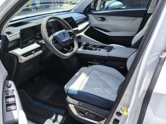 Changan CS75PLUS second generation 2.0T automatic pilot - фото 7