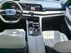 Changan CS75PLUS second generation 2.0T automatic pilot - фото 8