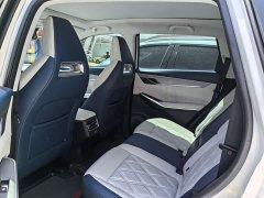 Changan CS75PLUS second generation 2.0T automatic pilot - фото 9