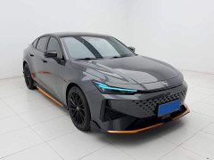 Changan UNI-V 1.5T exclusive - фото 3