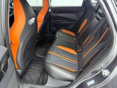 Changan UNI-V 1.5T exclusive - фото 6