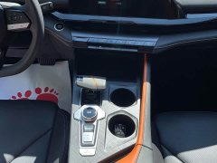 Changan UNI-V 1.5T Excellent Type - фото 12