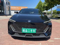Changan UNI-V 1.5T Excellent Type - фото 2