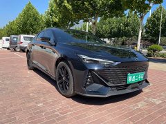 Changan UNI-V 1.5T Excellent Type - фото 3