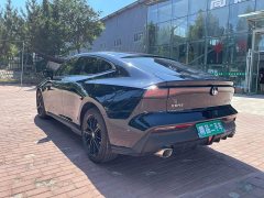 Changan UNI-V 1.5T Excellent Type - фото 6