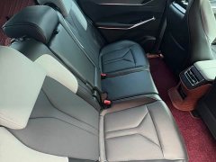Changan CS75PLUS 4th generation 1.5T New Blue Whale Smart exclusive - фото 11
