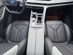Changan CS75PLUS 4th generation 1.5T New Blue Whale Smart exclusive - фото 12