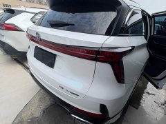 Changan CS75PLUS 4th generation 1.5T New Blue Whale Smart exclusive - фото 16