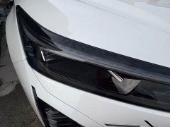 Changan CS75PLUS 4th generation 1.5T New Blue Whale Smart exclusive - фото 4