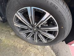 Changan CS75PLUS 4th generation 1.5T New Blue Whale Smart exclusive - фото 5