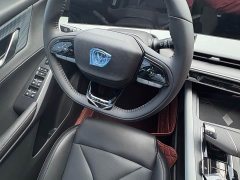 Changan CS75PLUS 4th generation 1.5T New Blue Whale Smart exclusive - фото 9