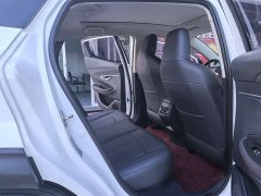Changan UNI-T 1.5T Excellence Edition - фото 14