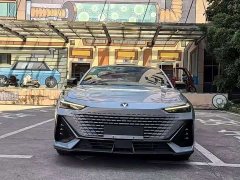Changan UNI-V 1.5T premium - фото 2