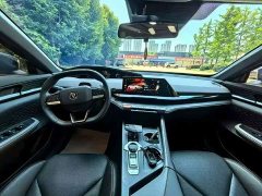 Changan UNI-V 1.5T premium - фото 5