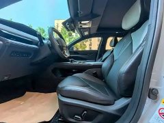 Changan UNI-V 1.5T premium - фото 6