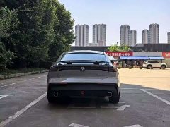 Changan UNI-V 1.5T premium - фото 7