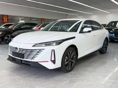 Changan Eado 1.5T Classic Edition - фото 1