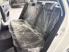 Changan Eado 1.5T Classic Edition - фото 18