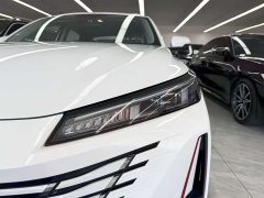 Changan Eado 1.5T Classic Edition - фото 19