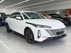 Changan Eado 1.5T Classic Edition - фото 3