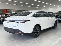 Changan Eado 1.5T Classic Edition - фото 4