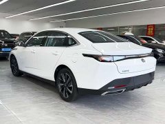Changan Eado 1.5T Classic Edition - фото 6