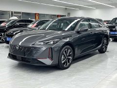 Changan Eado 1.5T Classic Edition - фото 1
