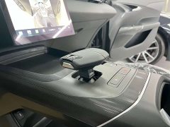 Changan Eado 1.5T Classic Edition - фото 15