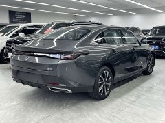 Changan Eado 1.5T Classic Edition - фото 4