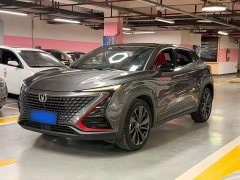 Changan UNI-T 2020 1.5T premium - фото 1