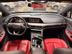 Changan UNI-T 2020 1.5T premium - фото 10