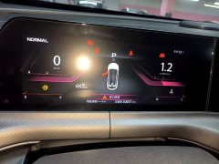 Changan UNI-T 2020 1.5T premium - фото 12