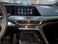 Changan UNI-T 2020 1.5T premium - фото 13