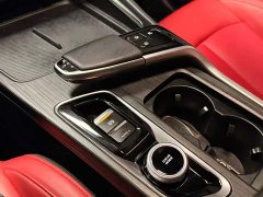 Changan UNI-T 2020 1.5T premium - фото 14