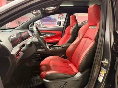 Changan UNI-T 2020 1.5T premium - фото 15