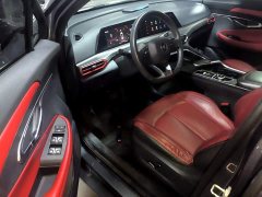Changan UNI-T 2020 1.5T premium - фото 16