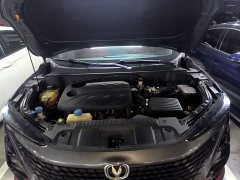Changan UNI-T 2020 1.5T premium - фото 20